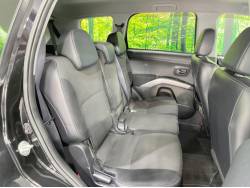 アウトランダー ローデスト２０Ｇの中古車画像