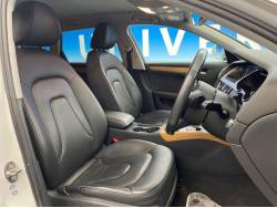 Ａ４オールロードクワトロ ベースグレードの中古車画像