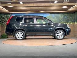 エクストレイル ２０Ｘの中古車画像