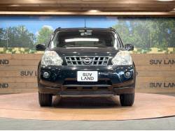 エクストレイル ２０Ｘの中古車画像