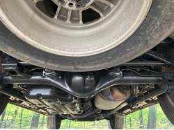 ハイラックスサーフ ＳＳＲ－Ｇの中古車画像