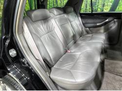 ハイラックスサーフ ＳＳＲ－Ｇの中古車画像