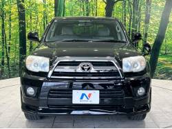 ハイラックスサーフ ＳＳＲ－Ｇの中古車画像