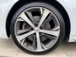 ３０８ ＳＷ ＧＴ ブルーＨＤｉの中古車画像