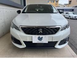 ３０８ ＳＷ ＧＴ ブルーＨＤｉの中古車画像