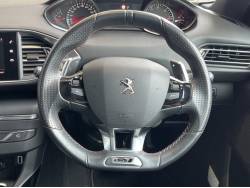 ３０８ ＳＷ ＧＴ ブルーＨＤｉの中古車画像