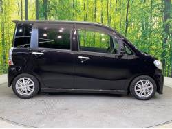 タントエグゼ カスタムＲＳの中古車画像