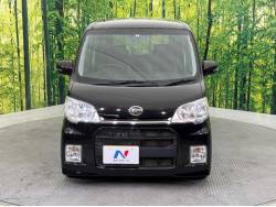 タントエグゼ カスタムＲＳの中古車画像