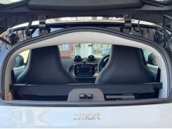 スマートフォーツークーペ ＢＲＡＢＵＳ スポーツの中古車画像