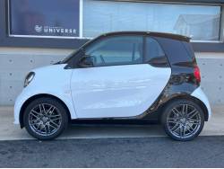 スマートフォーツークーペ ＢＲＡＢＵＳ スポーツの中古車画像