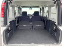 バモス Ｌ・ローダウンの中古車画像