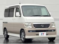 バモス Ｌ・ローダウンの中古車画像