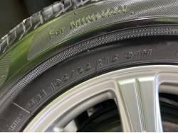 ヴォクシー Ｘの中古車画像