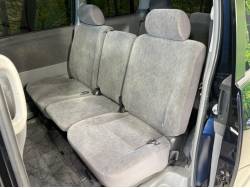 ヴォクシー Ｘの中古車画像