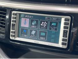 ヴォクシー Ｘの中古車画像