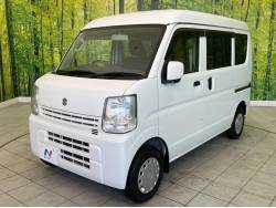 エブリイ ジョインの中古車画像