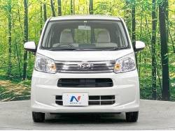 ムーヴ Ｌの中古車画像