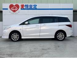 ラフェスタ ハイウェイスター Ｇエアロパッケージの中古車画像