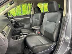 アウトランダー ２４Ｇナビパッケージの中古車画像