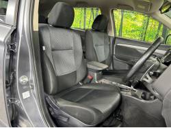 アウトランダー ２４Ｇナビパッケージの中古車画像