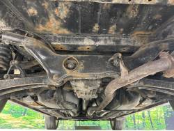 アウトランダー ２４Ｇナビパッケージの中古車画像