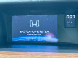 エリシオンプレステージ Ｓ ＨＤＤナビスペシャルパッケージの中古車画像