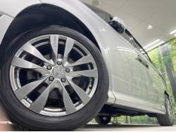 エリシオンプレステージ Ｓ ＨＤＤナビスペシャルパッケージの中古車画像