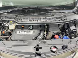 エリシオンプレステージ Ｓ ＨＤＤナビスペシャルパッケージの中古車画像