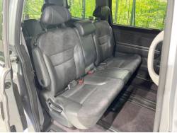 エリシオンプレステージ Ｓ ＨＤＤナビスペシャルパッケージの中古車画像