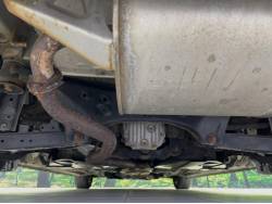 インプレッサスポーツ １．６ｉ－Ｌの中古車画像