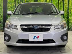 インプレッサスポーツ １．６ｉ－Ｌの中古車画像