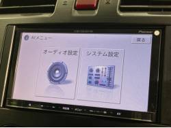 インプレッサスポーツ １．６ｉ－Ｌの中古車画像