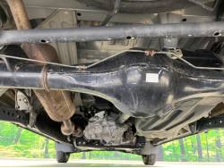 ピクシスバン クルーズターボ ＳＡⅢの中古車画像