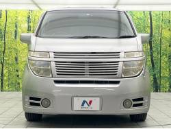 エルグランド ハイウェイスターの中古車画像