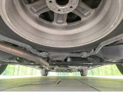 エルグランド ハイウェイスターの中古車画像