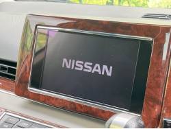 エルグランド ハイウェイスターの中古車画像