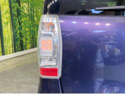 ルクラカスタム ＲＳの中古車画像