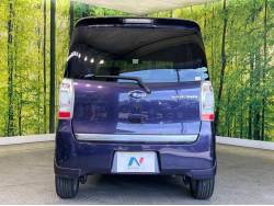 ルクラカスタム ＲＳの中古車画像