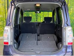 ルクラカスタム ＲＳの中古車画像