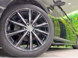 アイシス プラタナ Ｖセレクション・ホワイトインテリアパッケージの中古車画像