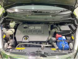 アイシス プラタナ Ｖセレクション・ホワイトインテリアパッケージの中古車画像