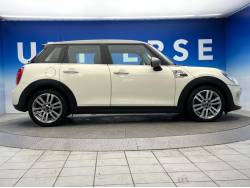 MINI【特別・限定】クーパー セブン（MINI）[6AT]のカタログ