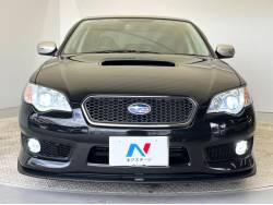 レガシィＢ４ ２．０ＧＴスペックＢの中古車画像