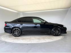 レガシィＢ４ ２．０ＧＴスペックＢの中古車画像