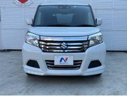 ソリオ【特別・限定】GX2（スズキ）[CVT（無段変速車）]の