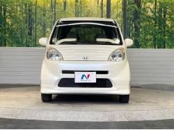 ライフ Ｆ・エアロプレミアムの中古車画像