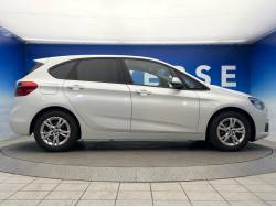 ２シリーズ ２１８ｉアクティブツアラーの中古車画像