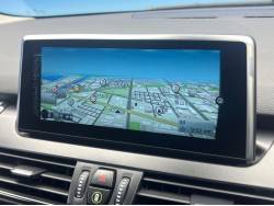 ２シリーズ ２１８ｉアクティブツアラーの中古車画像