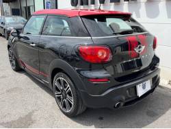 MINI ジョンクーパーワークス ペースマン（MINI）[6AT]の