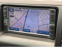 エスティマ アエラスの中古車画像